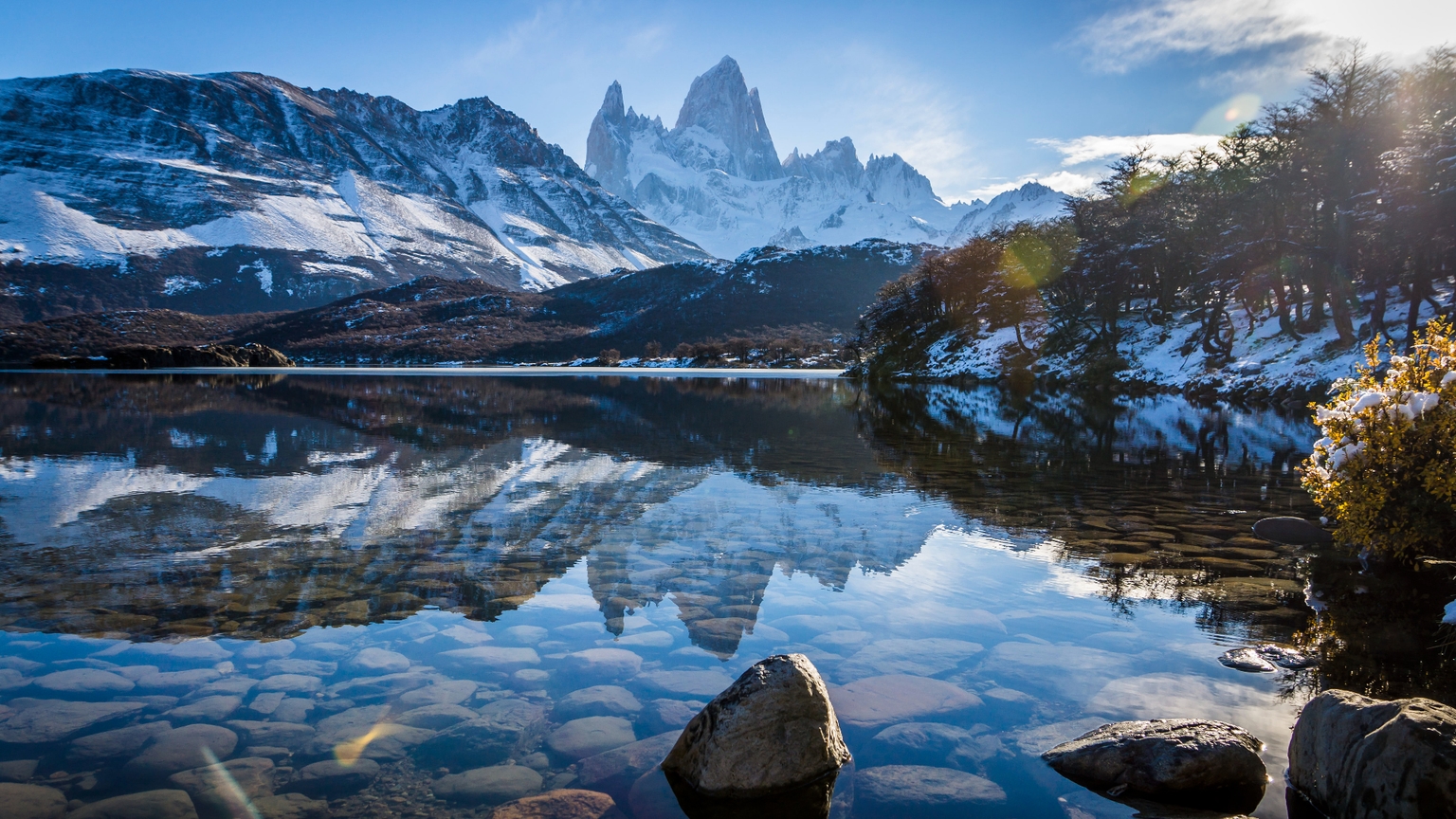 Patagonia