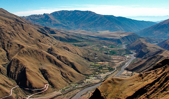 Norte Argentino