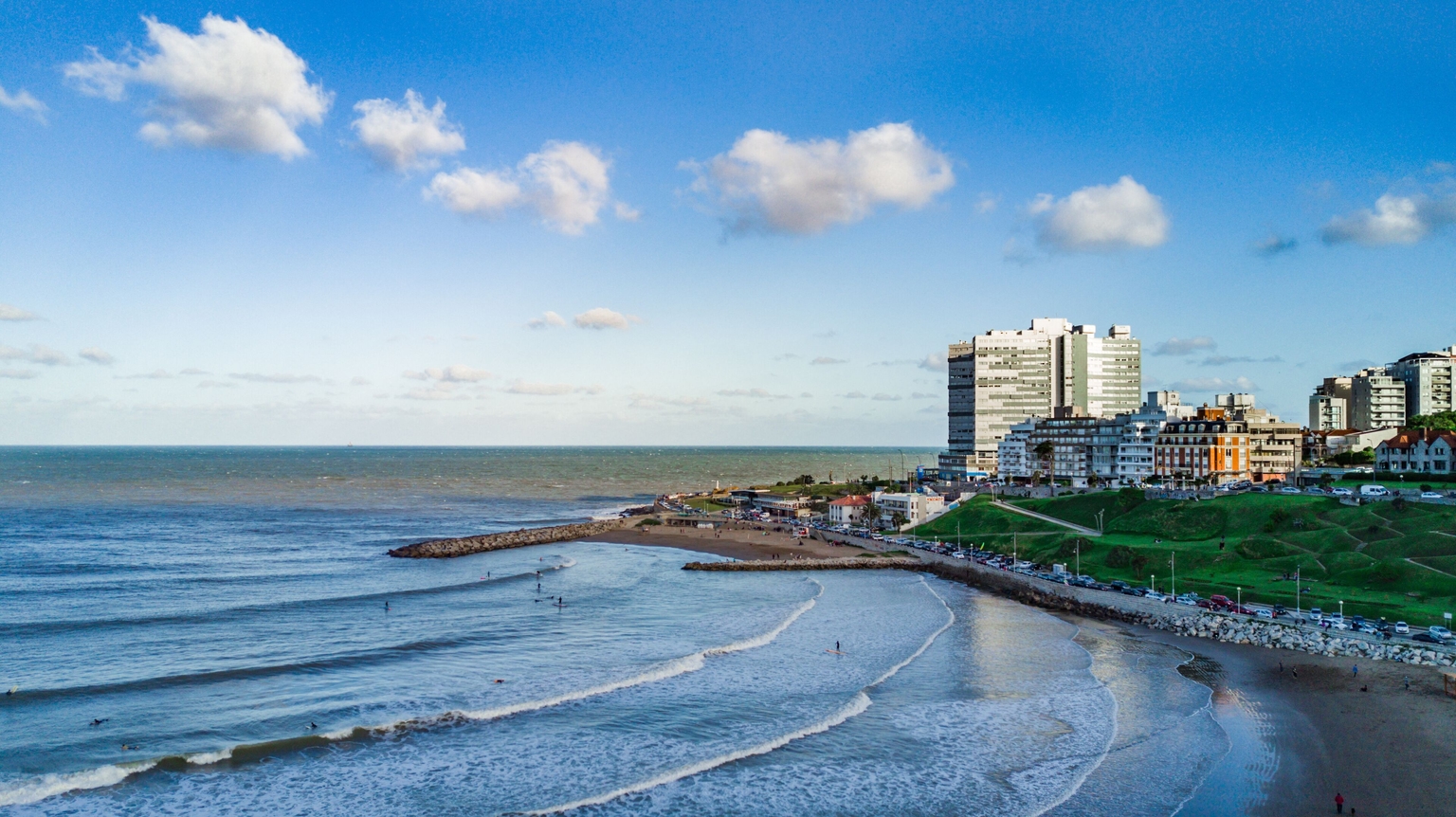 Costa Atlántica