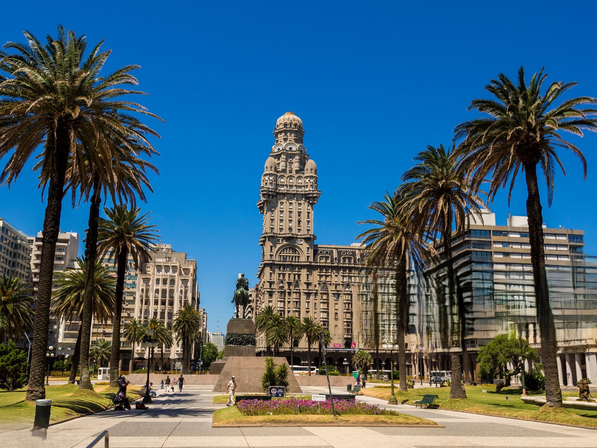 Uruguay