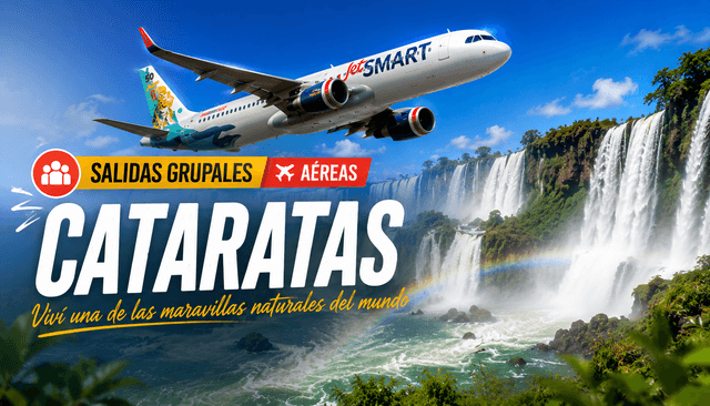 Fly Cataratas